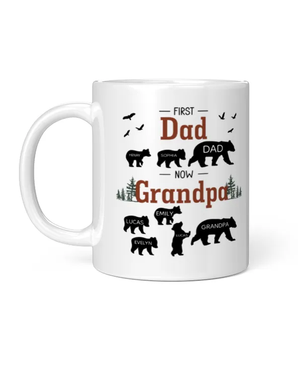 White Mug