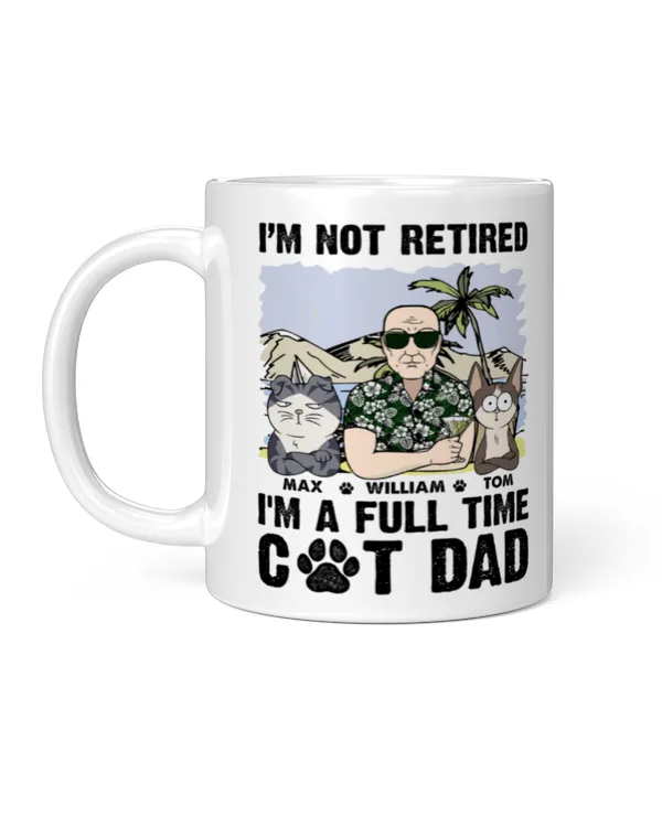 White Mug