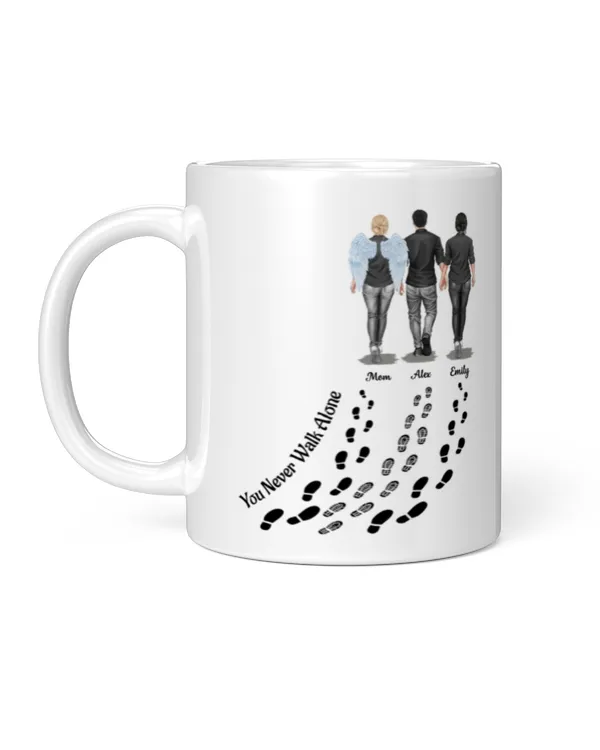 White Mug