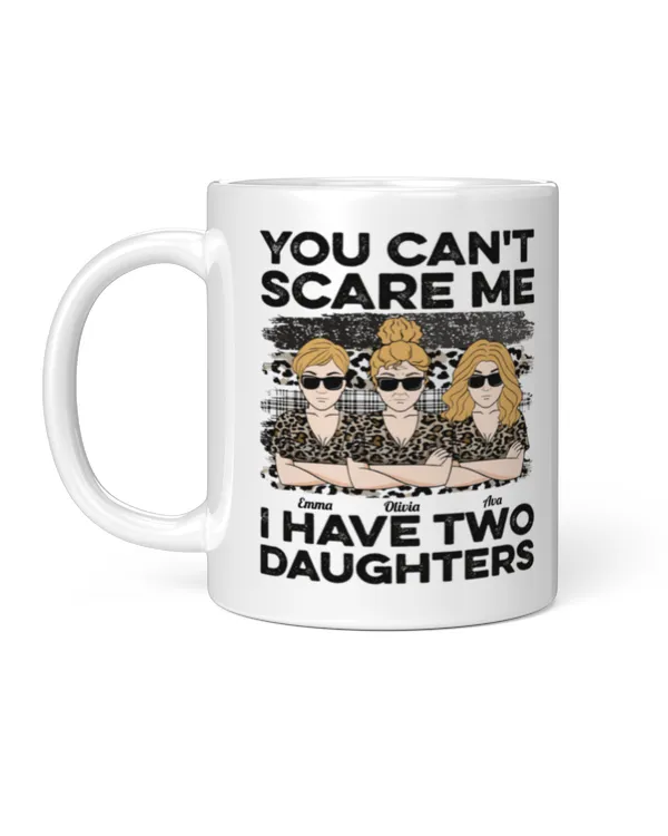 White Mug