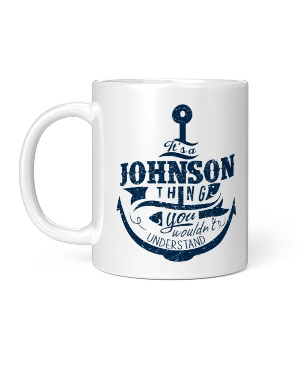 White Mug