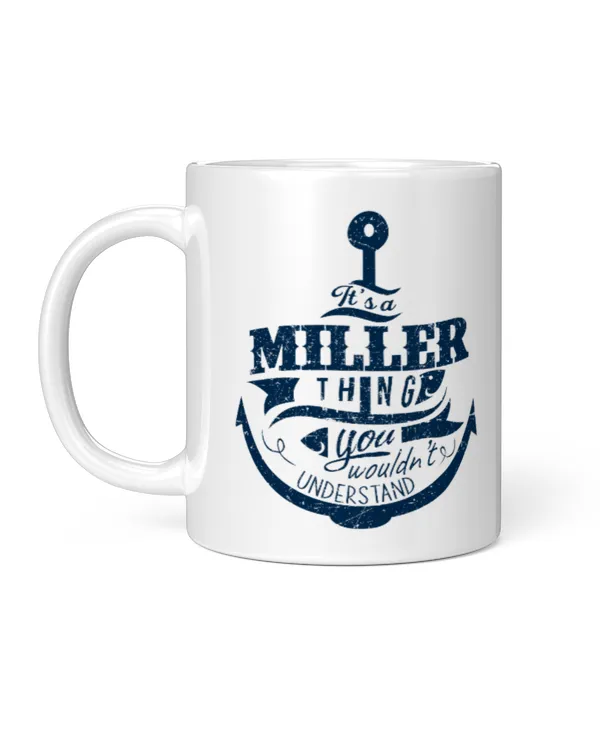 White Mug