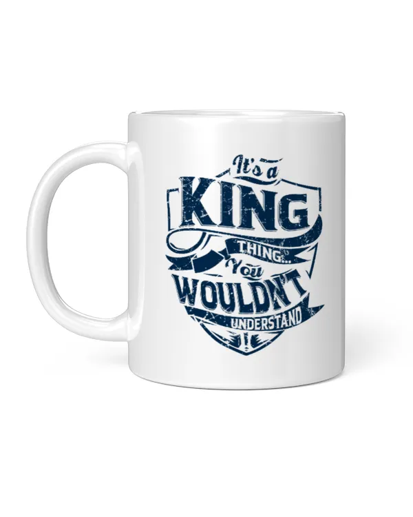 White Mug