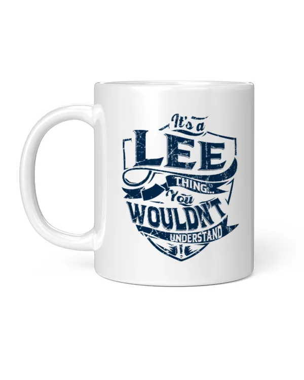 White Mug