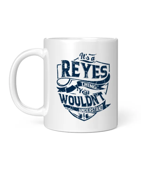 White Mug