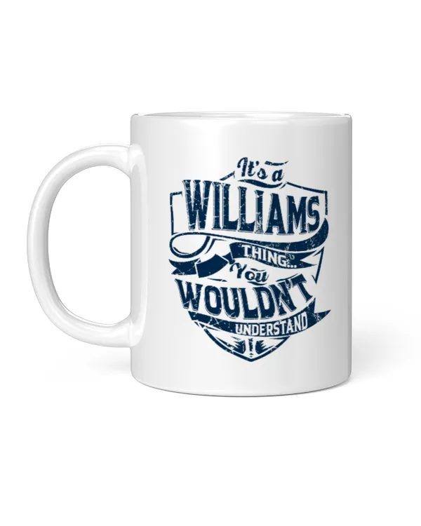 White Mug