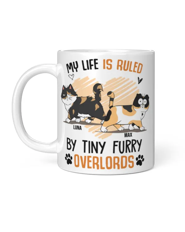 White Mug
