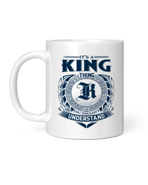 White Mug