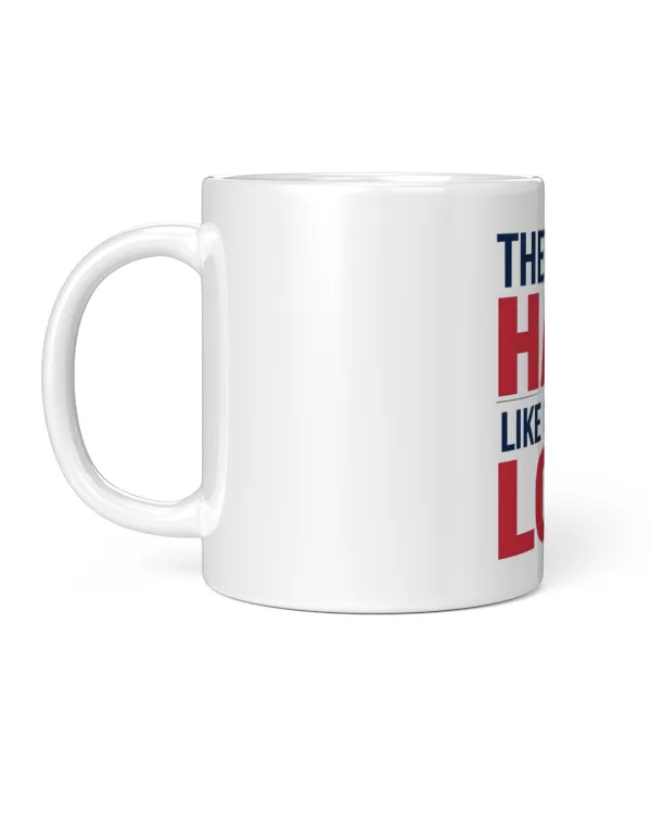 White Mug