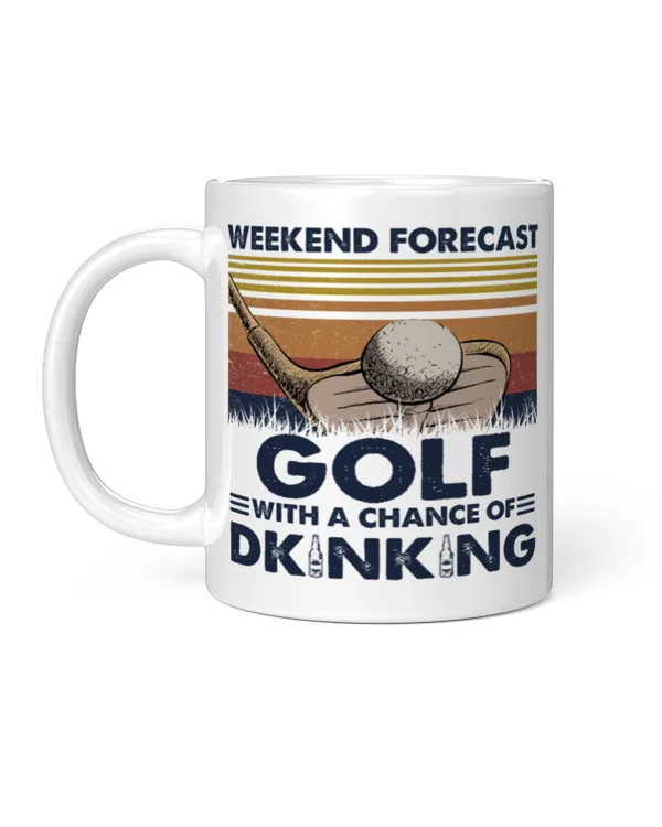 White Mug