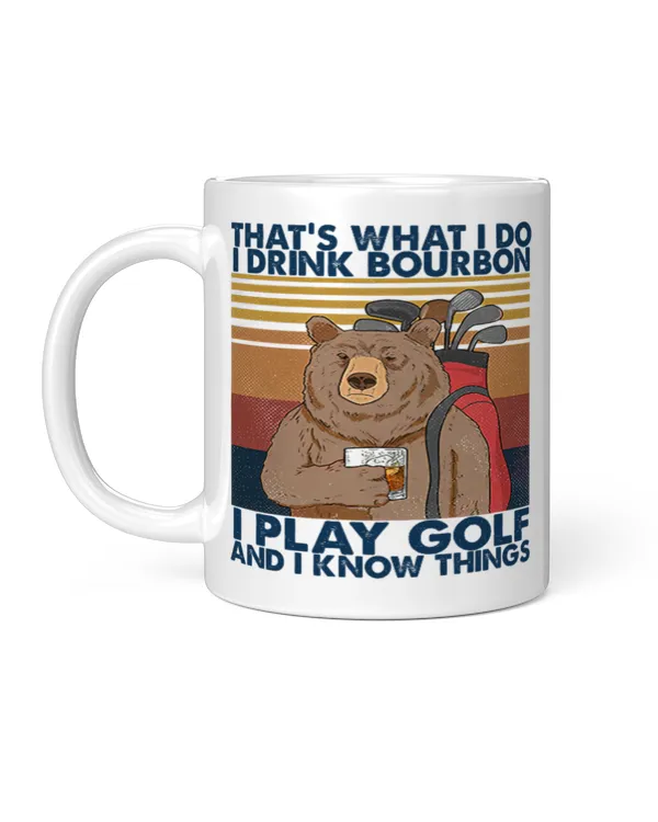 White Mug