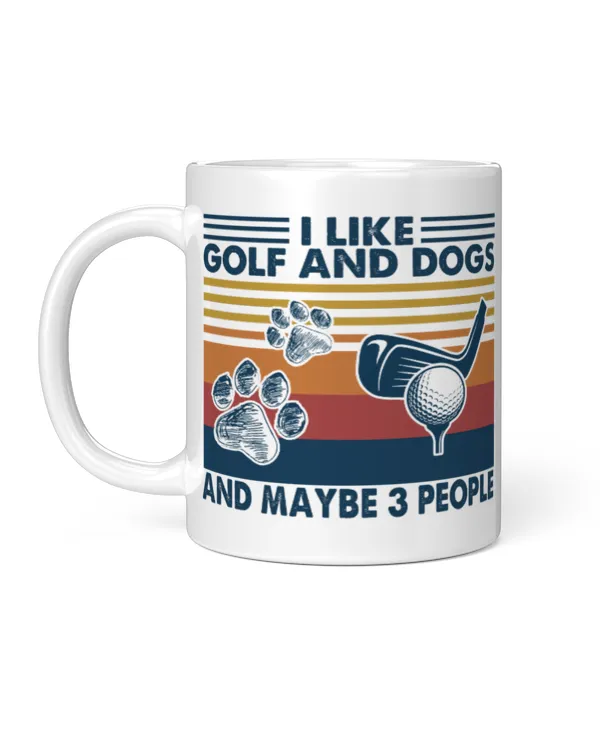 White Mug