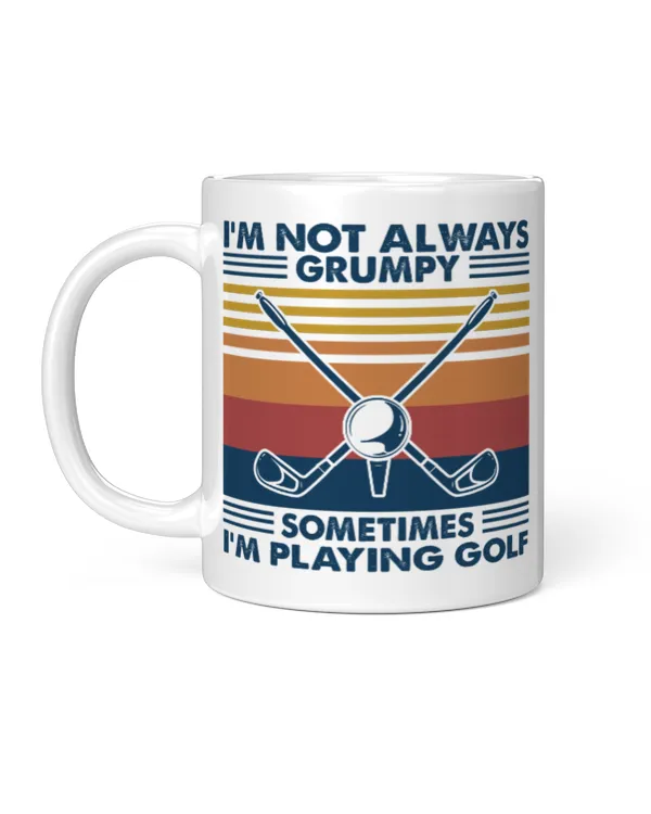 White Mug