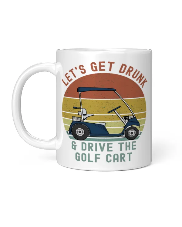White Mug