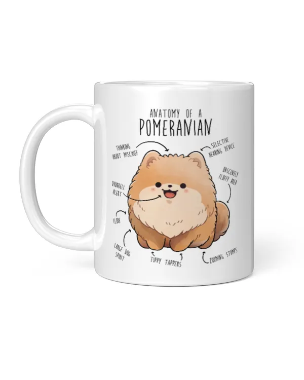 White Mug