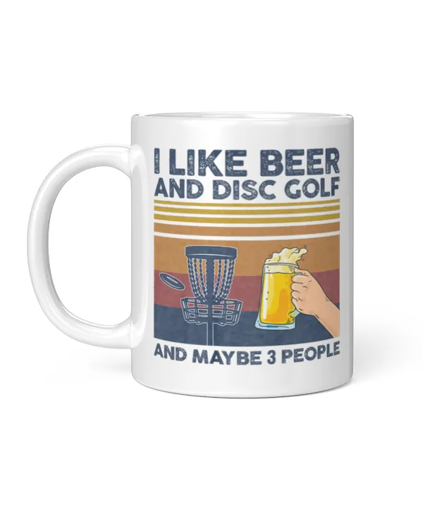 White Mug