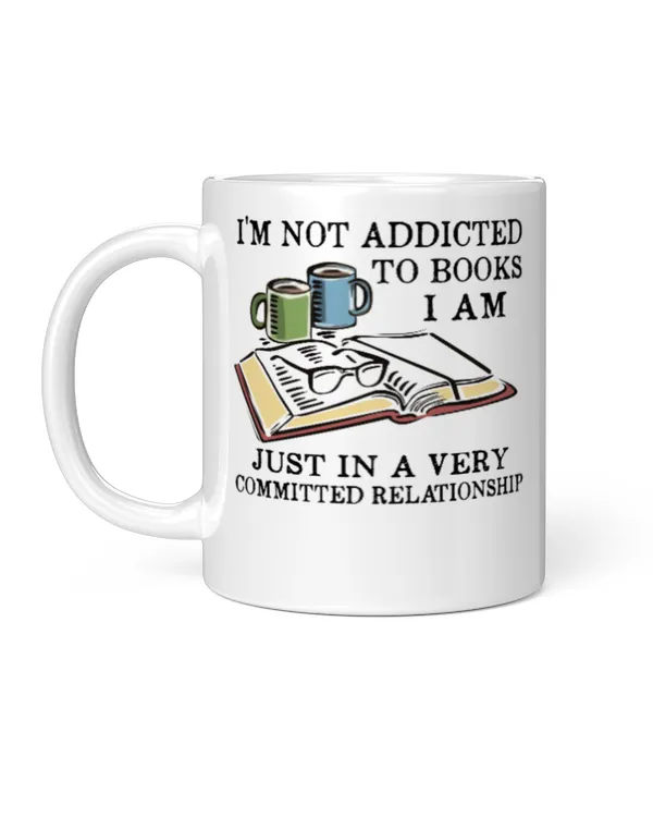 White Mug