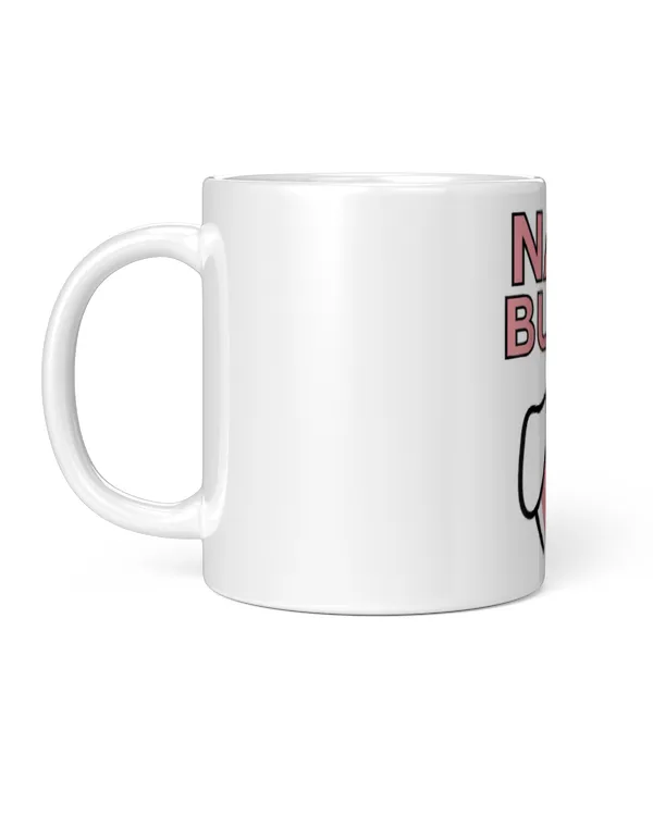 White Mug