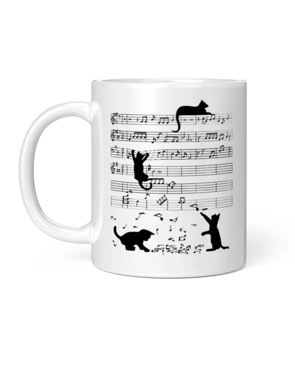 White Mug