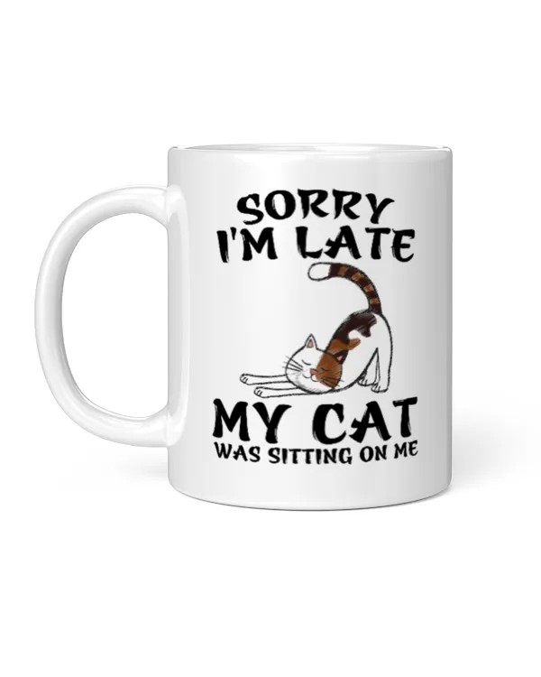 White Mug