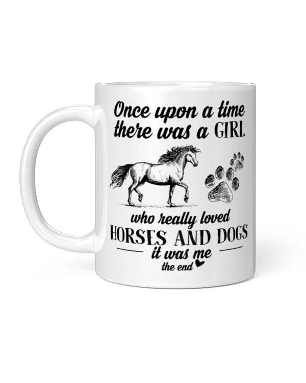 White Mug