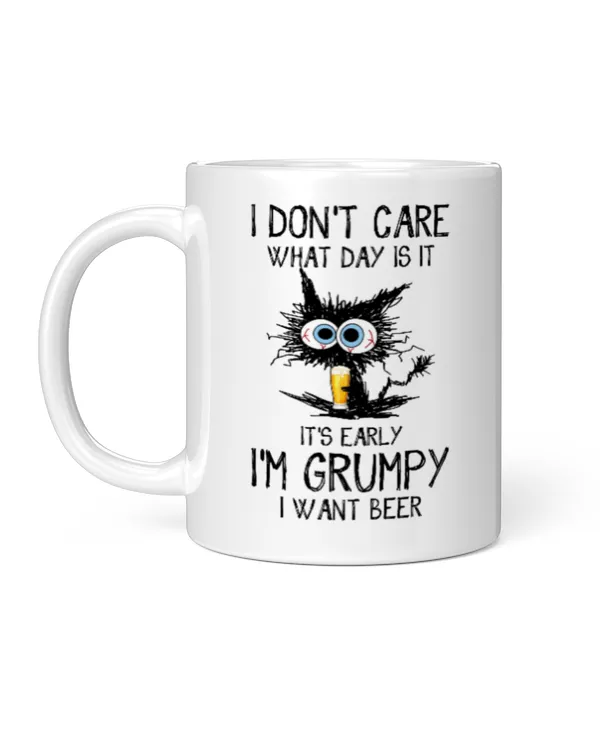 White Mug