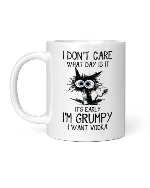 White Mug