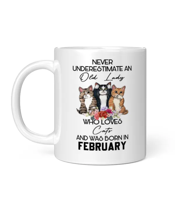 White Mug