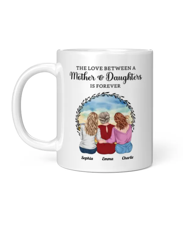 White Mug