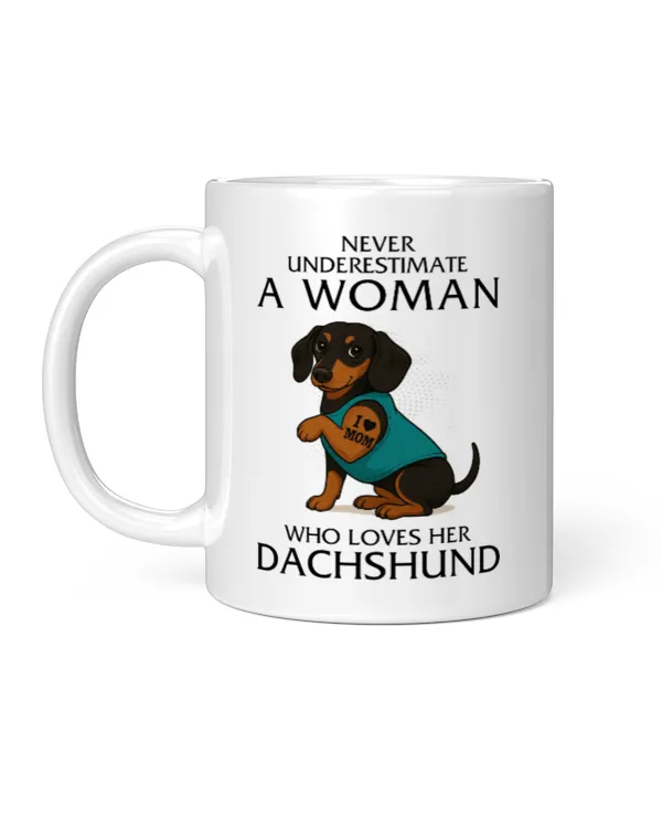 White Mug