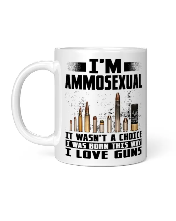 White Mug