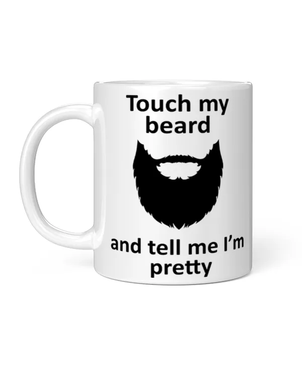 White Mug