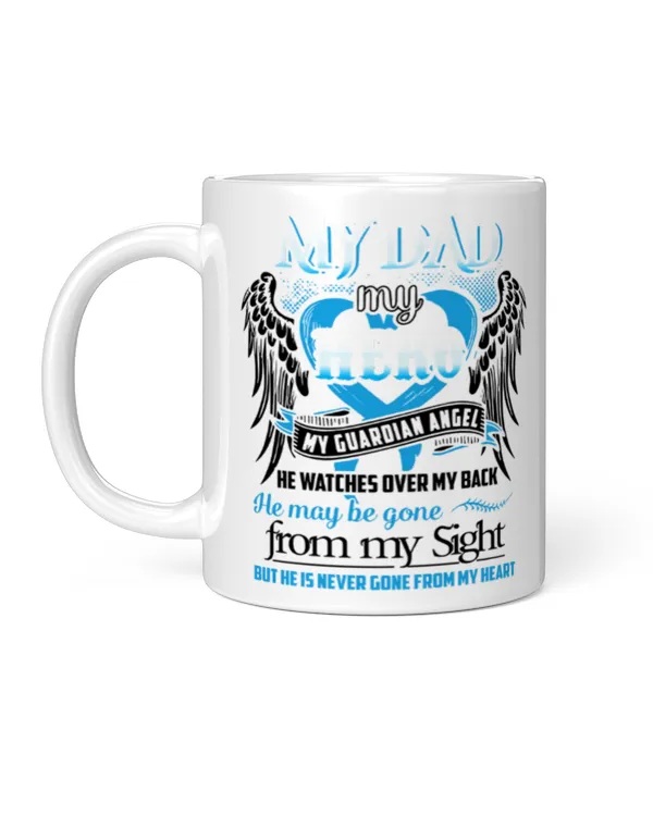 White Mug