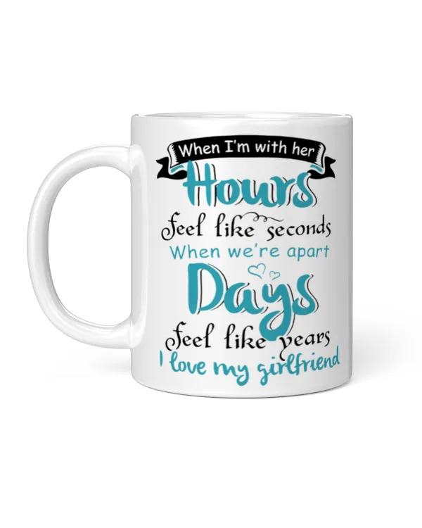 White Mug
