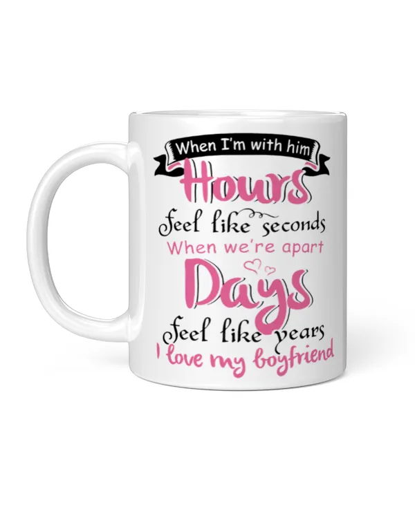 White Mug