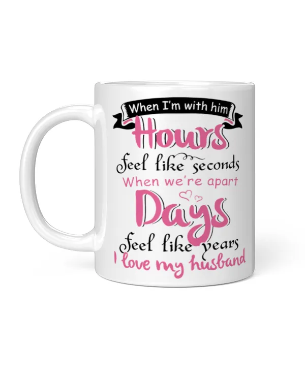White Mug