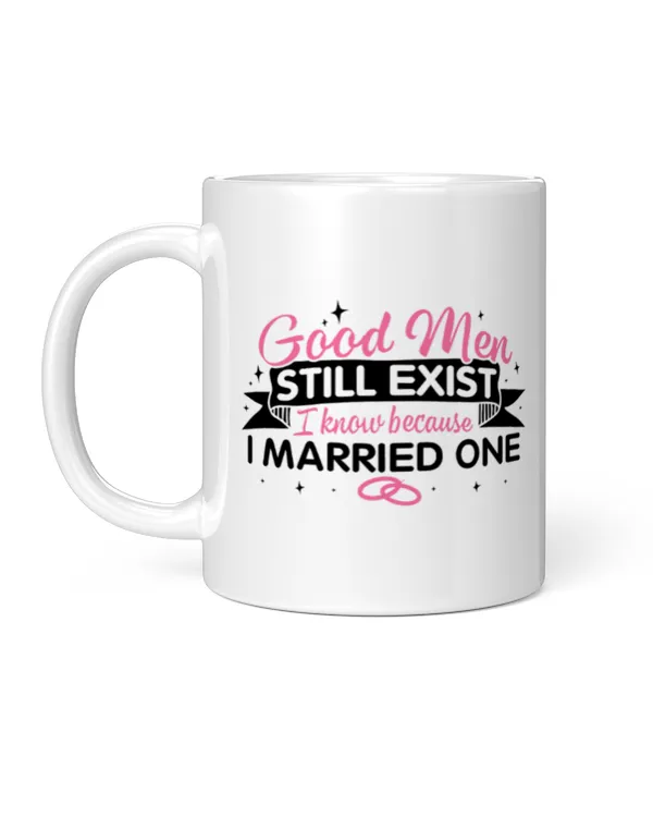 White Mug