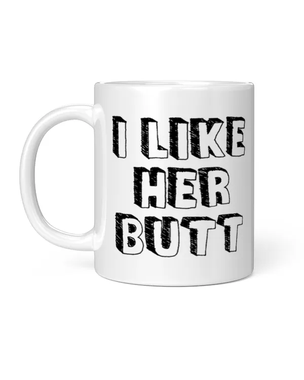 White Mug