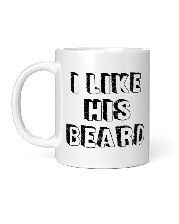 White Mug