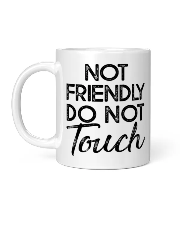 White Mug