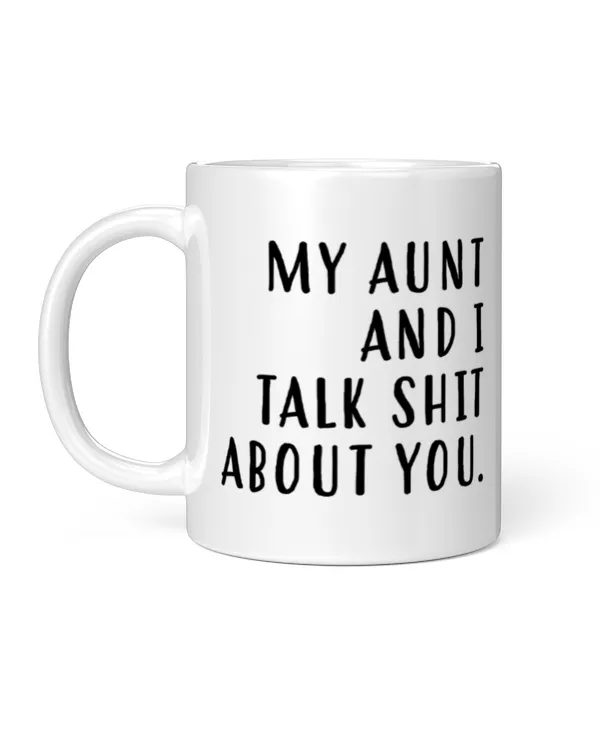 White Mug