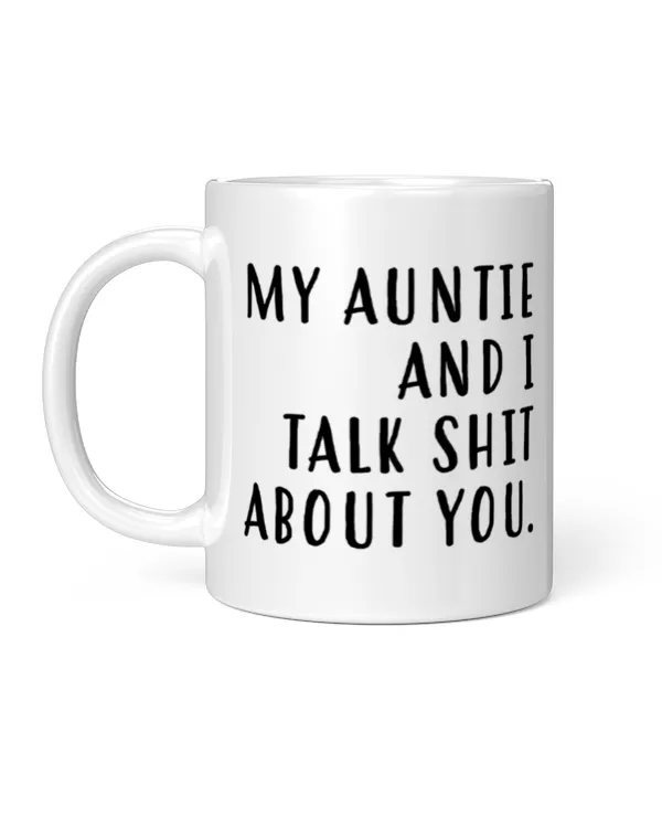 White Mug