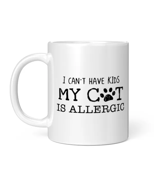 White Mug