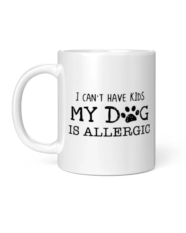 White Mug