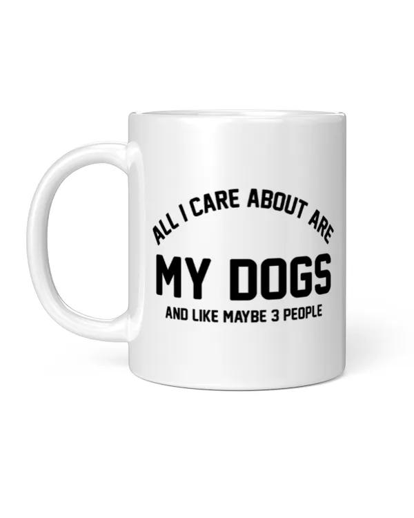 White Mug