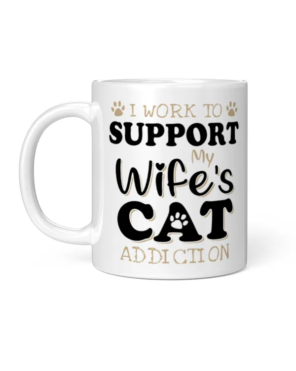 White Mug