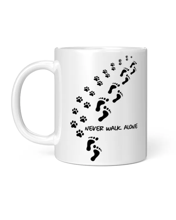 White Mug