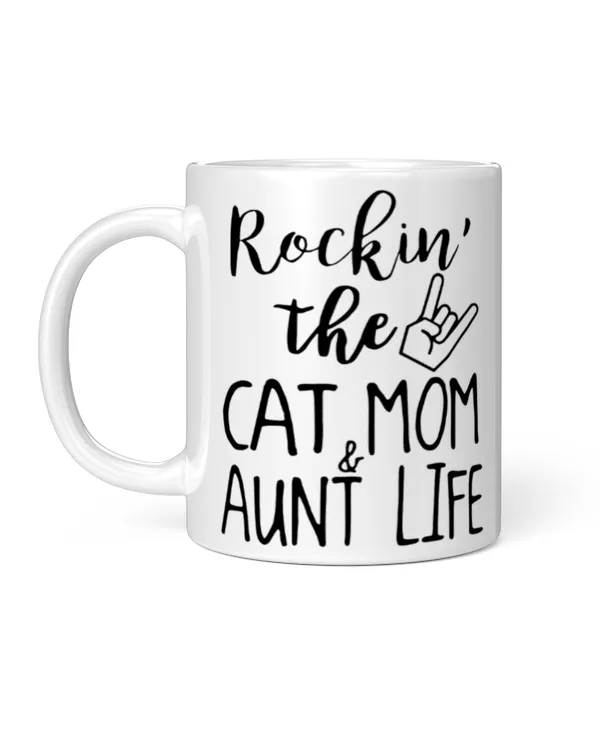 White Mug