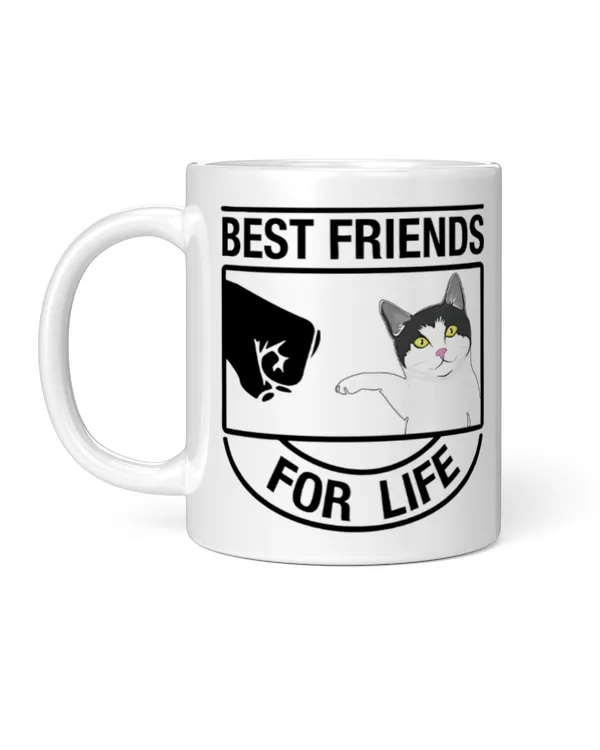 White Mug