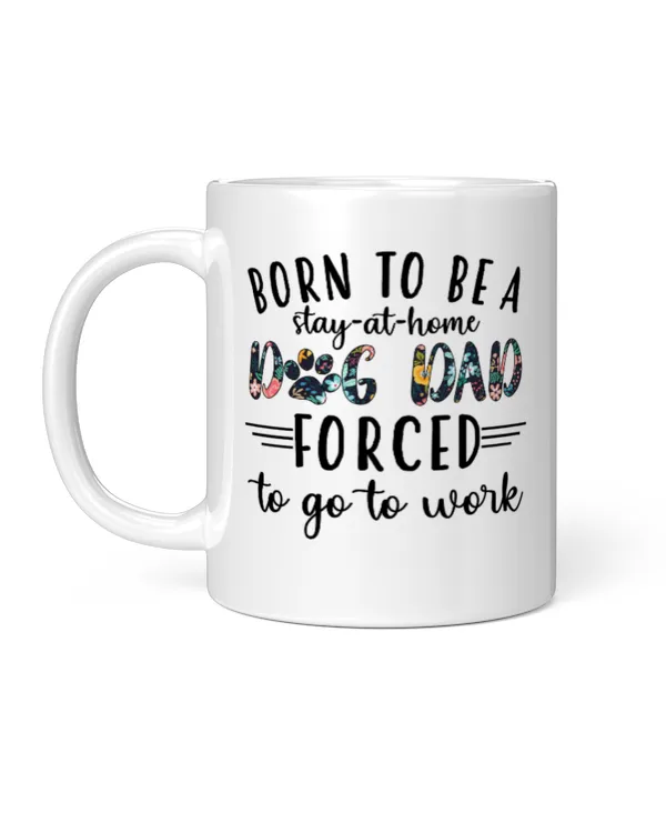 White Mug